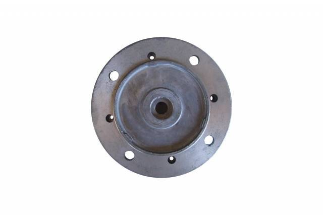 Gamak 56-63 Tip B5 Flanş