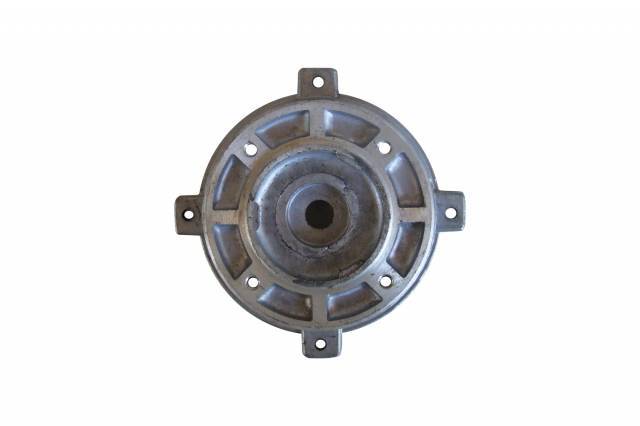 Gamak 200 Tip B14 Flanş